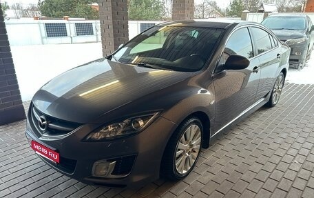 Mazda 6, 2008 год, 1 065 000 рублей, 2 фотография