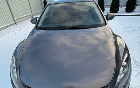 Mazda 6, 2008 год, 1 065 000 рублей, 20 фотография