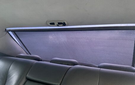 Mercedes-Benz S-Класс, 2000 год, 630 000 рублей, 12 фотография