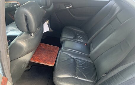 Mercedes-Benz S-Класс, 2000 год, 630 000 рублей, 13 фотография