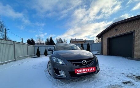 Mazda 6, 2008 год, 1 065 000 рублей, 21 фотография