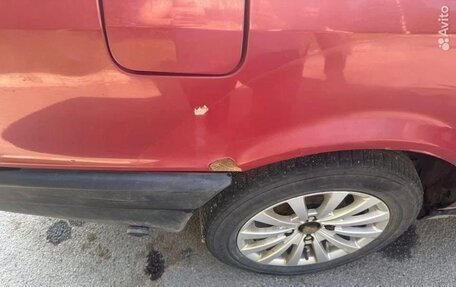 Audi 80, 1987 год, 135 000 рублей, 6 фотография