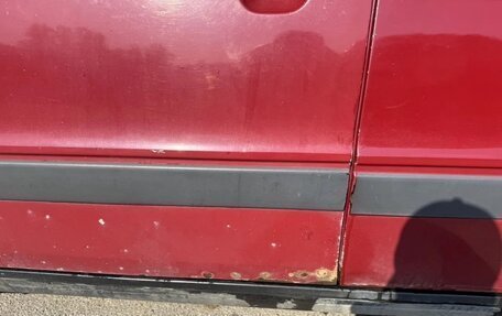 Audi 80, 1987 год, 135 000 рублей, 5 фотография