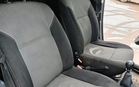 Renault Duster I рестайлинг, 2013 год, 750 000 рублей, 11 фотография