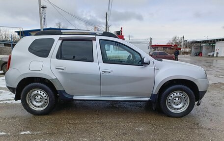 Renault Duster I рестайлинг, 2013 год, 750 000 рублей, 7 фотография