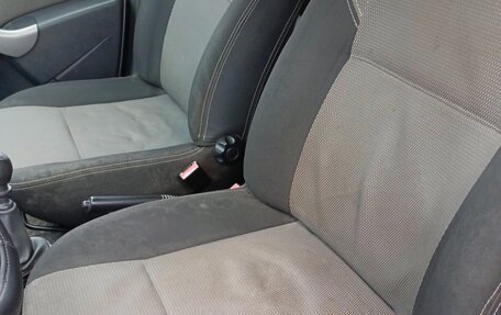 Renault Duster I рестайлинг, 2013 год, 750 000 рублей, 10 фотография