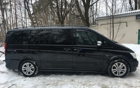 Mercedes-Benz Viano, 2011 год, 2 450 000 рублей, 3 фотография