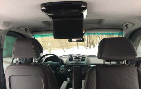 Mercedes-Benz Viano, 2011 год, 2 450 000 рублей, 5 фотография