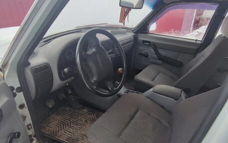 ГАЗ 3110 «Волга», 1997 год, 79 000 рублей, 2 фотография