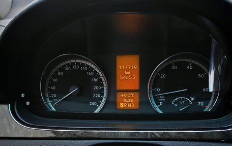 Mercedes-Benz Viano, 2011 год, 2 450 000 рублей, 6 фотография