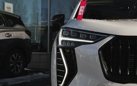 Haval Jolion, 2025 год, 2 375 010 рублей, 7 фотография