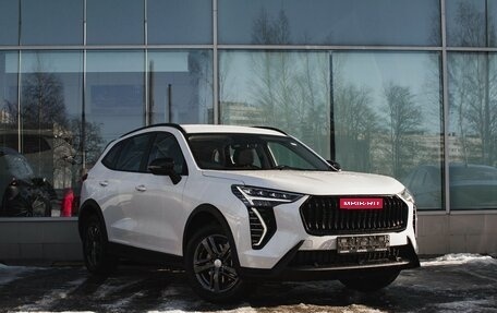 Haval Jolion, 2025 год, 2 375 010 рублей, 3 фотография
