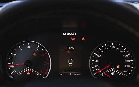 Haval Jolion, 2025 год, 2 375 010 рублей, 15 фотография