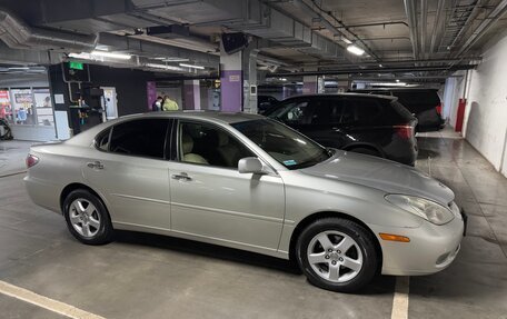 Toyota Windom, 2001 год, 750 000 рублей, 9 фотография