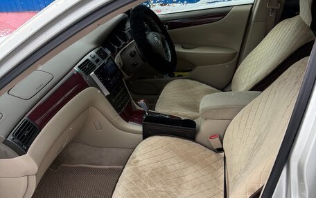 Toyota Windom, 2001 год, 750 000 рублей, 6 фотография