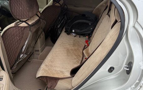 Toyota Windom, 2001 год, 750 000 рублей, 7 фотография