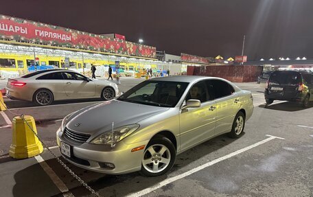 Toyota Windom, 2001 год, 750 000 рублей, 8 фотография