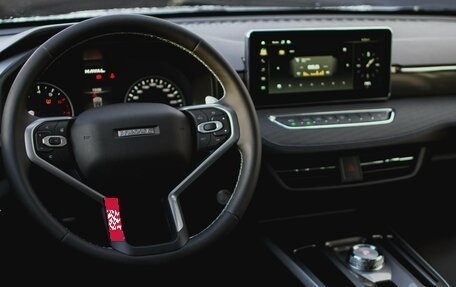 Haval Jolion, 2025 год, 2 375 010 рублей, 27 фотография