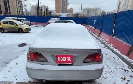 Toyota Windom, 2001 год, 750 000 рублей, 4 фотография