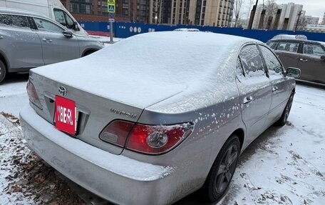 Toyota Windom, 2001 год, 750 000 рублей, 3 фотография