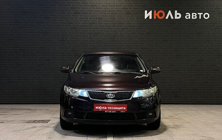 KIA Cerato III, 2011 год, 800 000 рублей, 3 фотография