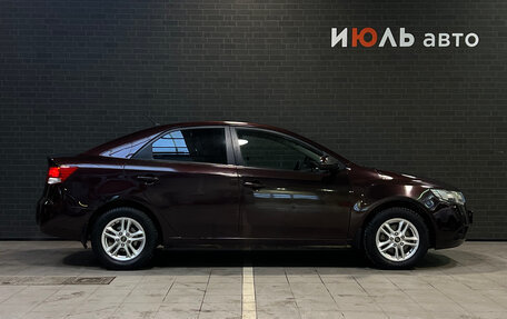 KIA Cerato III, 2011 год, 800 000 рублей, 5 фотография