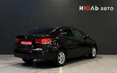 KIA Cerato III, 2011 год, 800 000 рублей, 6 фотография