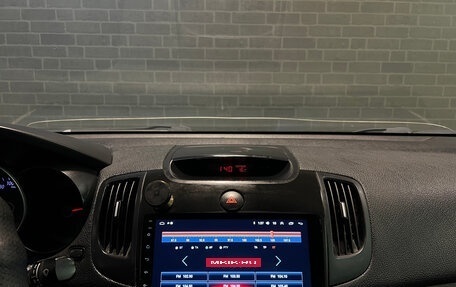 KIA Cerato III, 2011 год, 800 000 рублей, 11 фотография