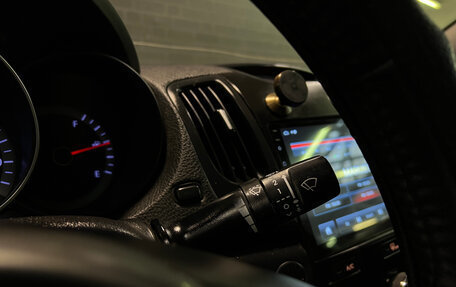 KIA Cerato III, 2011 год, 800 000 рублей, 15 фотография