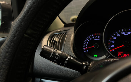 KIA Cerato III, 2011 год, 800 000 рублей, 17 фотография