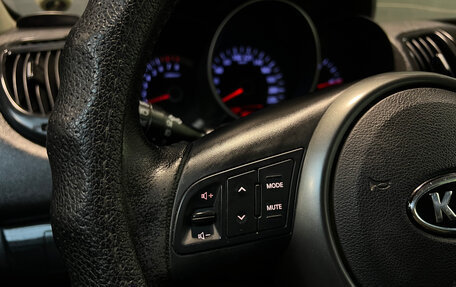 KIA Cerato III, 2011 год, 800 000 рублей, 16 фотография