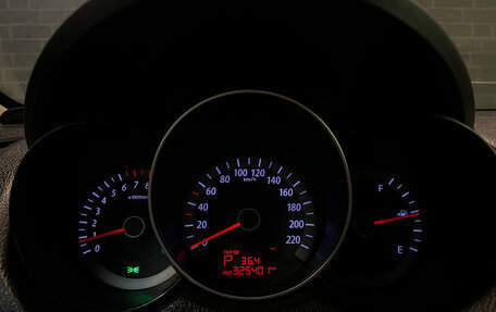 KIA Cerato III, 2011 год, 800 000 рублей, 18 фотография