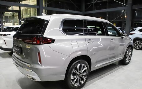 CheryExeed VX, 2024 год, 5 440 000 рублей, 4 фотография