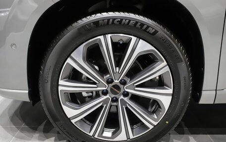 CheryExeed VX, 2024 год, 5 440 000 рублей, 8 фотография