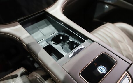 CheryExeed VX, 2024 год, 5 440 000 рублей, 13 фотография