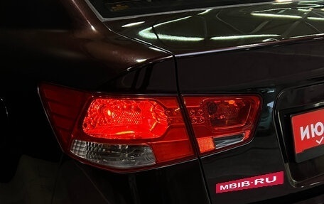 KIA Cerato III, 2011 год, 800 000 рублей, 8 фотография