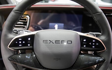 CheryExeed VX, 2024 год, 5 440 000 рублей, 14 фотография