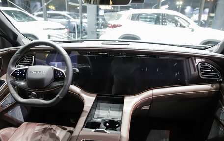 CheryExeed VX, 2024 год, 5 440 000 рублей, 17 фотография