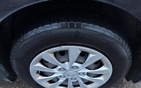 KIA Cerato IV, 2022 год, 1 509 160 рублей, 10 фотография