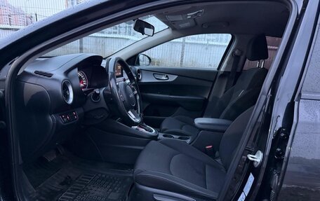KIA Cerato IV, 2022 год, 1 509 160 рублей, 8 фотография