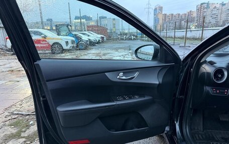 KIA Cerato IV, 2022 год, 1 509 160 рублей, 7 фотография