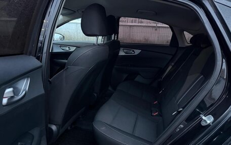 KIA Cerato IV, 2022 год, 1 509 160 рублей, 9 фотография