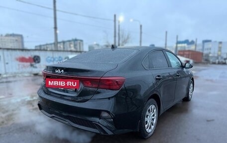 KIA Cerato IV, 2022 год, 1 509 160 рублей, 3 фотография