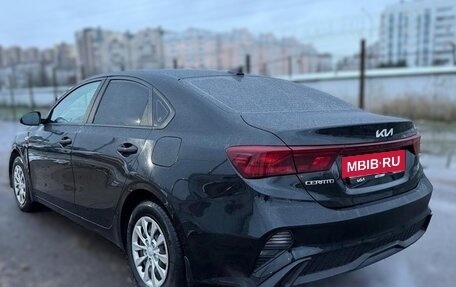 KIA Cerato IV, 2022 год, 1 509 160 рублей, 4 фотография