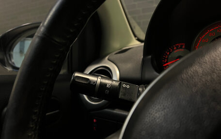 Mazda 2 III, 2009 год, 570 000 рублей, 14 фотография