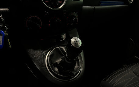 Mazda 2 III, 2009 год, 570 000 рублей, 11 фотография