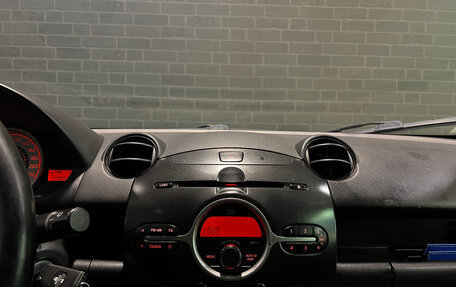 Mazda 2 III, 2009 год, 570 000 рублей, 10 фотография