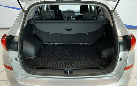 Hyundai Tucson III, 2020 год, 2 070 000 рублей, 6 фотография