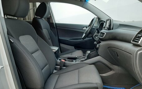 Hyundai Tucson III, 2020 год, 2 070 000 рублей, 11 фотография