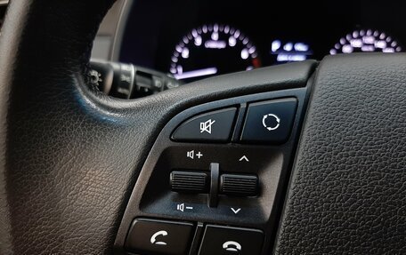 Hyundai Tucson III, 2020 год, 2 070 000 рублей, 16 фотография